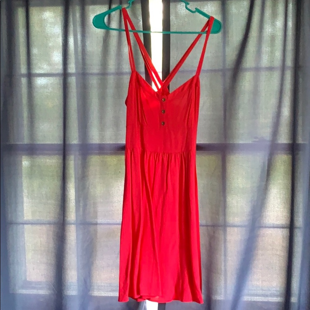 Sun Dress